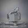 Stationary Weapon Medium Gun B Heavy Mortar - Image 7