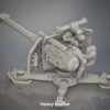 Stationary Weapon Medium Gun B Heavy Mortar - Image 5