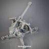 Stationary Weapon Medium Gun B Heavy Mortar - Image 4