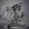 Stationary Weapon Medium Gun Searchlight - Image 3