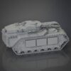 Medium Tank Transport - Image 2