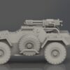 Mortian Arkos Buggy Small Mainbody (armored) - Image 2