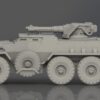Mortian Kyrax Buggy Big Autoturret with Wheels - Image 3