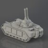 Flakkugel Turret (Ø37,5mm) - Image 5