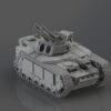 Flakkugel Turret (Ø37,5mm) - Image 2