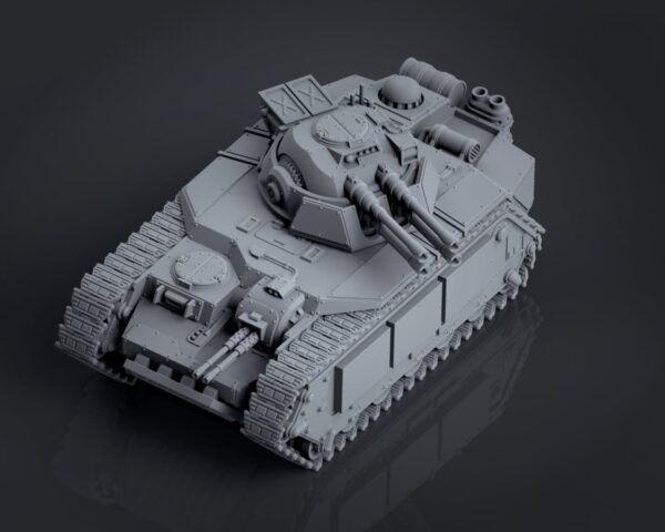 Flakkugel Turret (Ø37,5mm)
