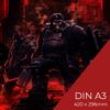 Poster DINA3 Ogres