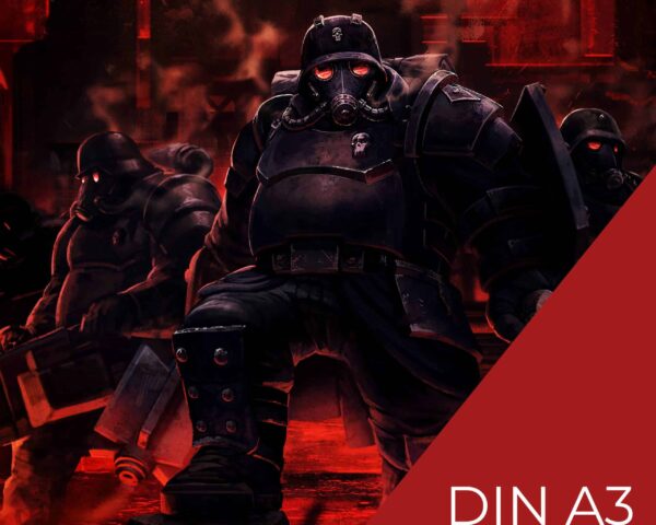 Poster DINA3 Ogres