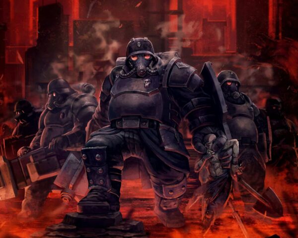 Ogres