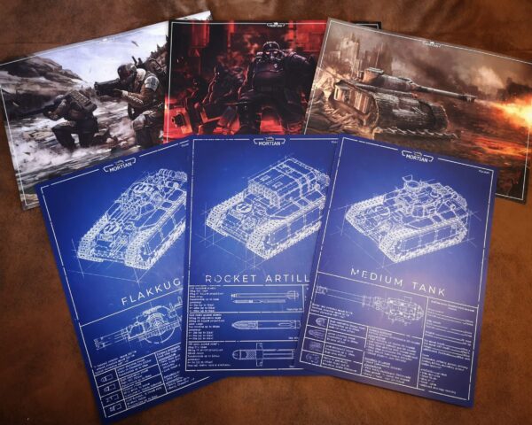 Bundle Poster (3 or more)
