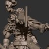 Cyberrat Leader - Image 2