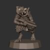 Cyberrat Pack (6,rifle,100%) - Image 16