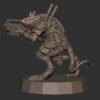 Cyberrat Pack (6,rifle,100%) - Image 7