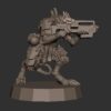 Cyberrat Pack (6,rifle,100%) - Image 5