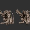 Cyberrat Pack (6,rifle,100%) - Image 12