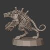 Cyberrat Pack (6,rifle,100%) - Image 11