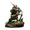 Cyberrat Ogre shooting A - Image 2