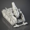 Mortian Siege Gun - Image 14