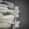Mortian Siege Gun - Image 4