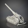 Mortian Siege Gun - Image 3