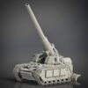 Mortian Siege Gun - Image 2