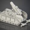 Mortian Siege Gun - Image 13