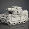 Mortian Siege Gun - Image 12