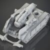 Mortian Siege Gun - Image 10