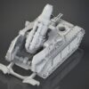 Mortian Siege Gun - Image 9