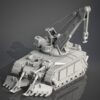 Medium Tank Mine Plow - Image 2