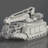 Crane Turret (Ø25mm) - Image 7