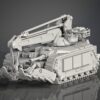Medium Tank Mine Plow - Image 3