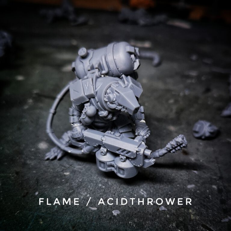 Cyberrat Ogre shooting A – Mortian