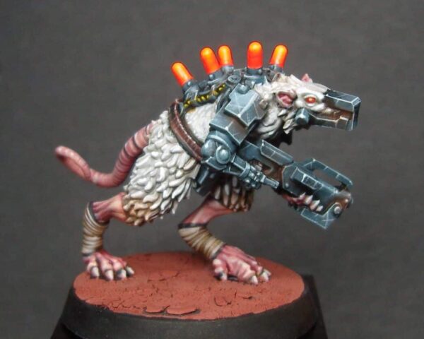 Cyberrat Pack (6,rifle,100%)