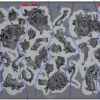 Cyberrat Pack (6,lasergun,100%) - Image 9