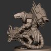 Cyberrat Ogre shooting A - Image 6