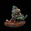 Cyberrat Ogre shooting A - Image 4