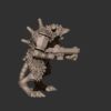 Cyberrat Pack (6,shotgun,100%) - Image 2