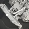 Medium Tank Dozer Blade - Image 5