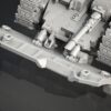 Medium Tank Dozer Blade - Image 2