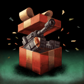Gifts and Tools