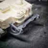 Medium Tank Trench Rails - Image 2