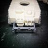 Medium Tank Trench Rails - Image 3
