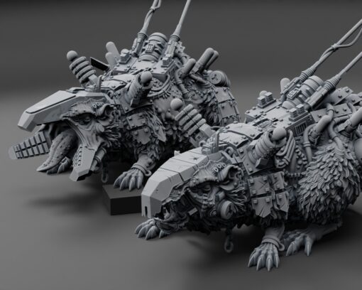 Megarat