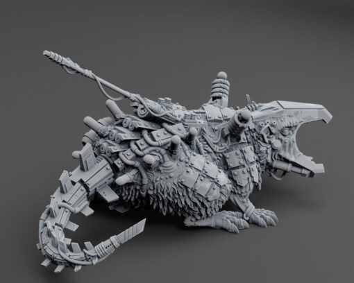 Megarat - Image 3