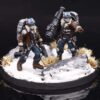Drop Trooper Rocket Launcher Heavy Weapon Team - Image 4