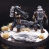 Drop Trooper Rocket Launcher Heavy Weapon Team - Image 5