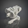 Shield Turrets Ø16mm (set of 3) - Image 4