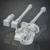 Shield Turrets Ø16mm (set of 3) - Image 5