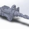 Cyberrat Runner Special Weapon Team - Image 3